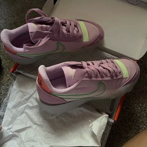 Nike Waffle Racer